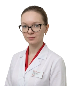 Осинцева Оксана Евгеньевна Врач-кардиолог, Врач-терапевт