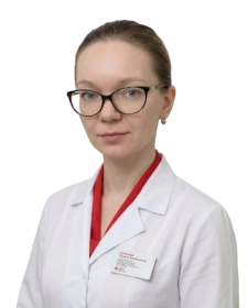 Осинцева Оксана Евгеньевна Врач-кардиолог, Врач-терапевт