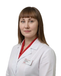 Кайтаз Надежда Олеговна Врач-дерматовенеролог