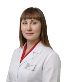 Кайтаз Надежда Олеговна Врач-дерматовенеролог