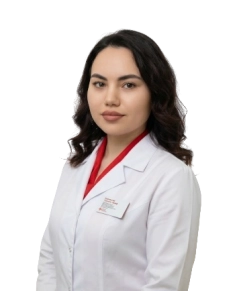 Керимова Гюнель Ариф Кызы Врач-невролог