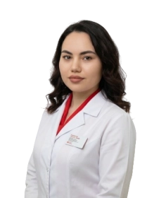 Керимова Гюнель Ариф Кызы Врач-невролог