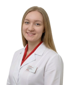 Стрельцова Екатерина Андреевна Врач-терапевт
