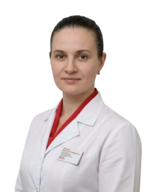 Власова Ирина Александровна Врач-терапевт