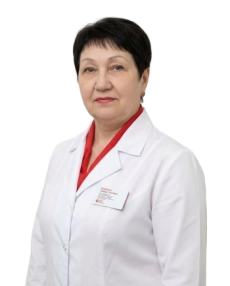 Борисенко Тамара Олеговна Врач-стоматолог-терапевт