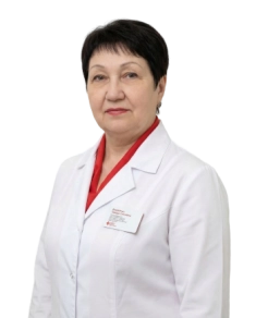 Борисенко Тамара Олеговна Врач-стоматолог-терапевт