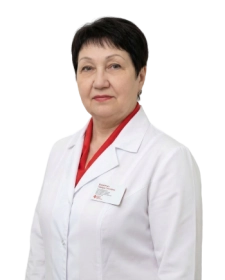 Борисенко Тамара Олеговна Врач-стоматолог-терапевт