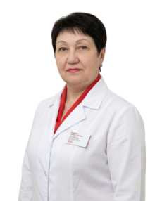 Борисенко Тамара Олеговна Врач-стоматолог-терапевт