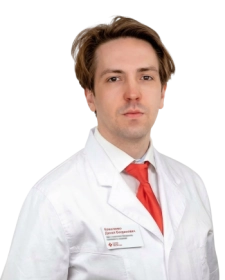 Коваленко Данил Богданович Врач-стоматолог