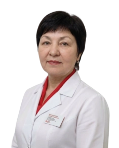 Красильникова Татьяна Ивановна Врач-эндокринолог, Детский врач-эндокринолог