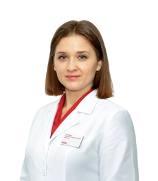 Уздимаева Серафима Константиновна Детский врач-хирург
