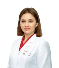 Уздимаева Серафима Константиновна Детский врач-хирург