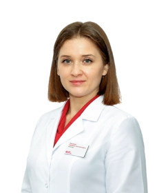 Уздимаева Серафима Константиновна Врач-хирург
