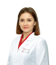 Уздимаева Серафима Константиновна Детский врач-хирург