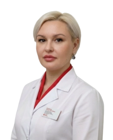 Сиракова Олеся Сергеевна Врач-стоматолог