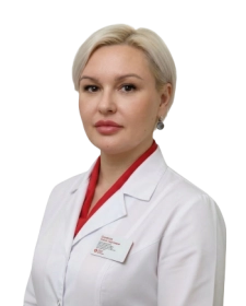 Сиракова Олеся Сергеевна Врач-стоматолог