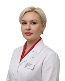 Сиракова Олеся Сергеевна Врач-стоматолог