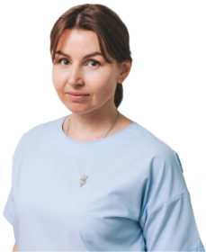 Епифанова Анна Андреевна Врач-эндокринолог