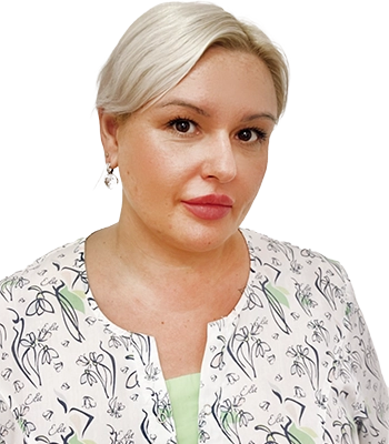 Сиракова Олеся Сергеевна Врач-стоматолог