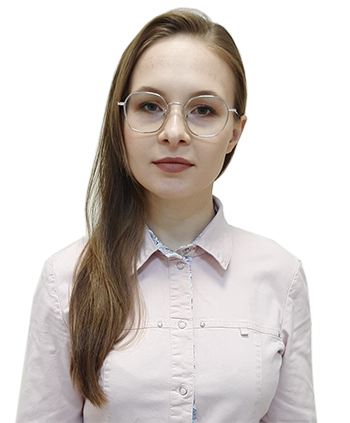 Николова Наталья Валерьевна