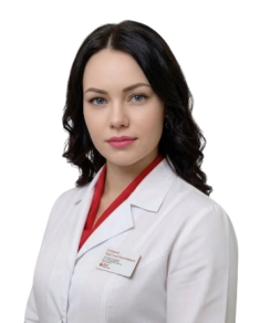 Семерий Кристина Николаевна Врач-гастроэнтеролог