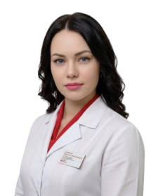 Семерий Кристина Николаевна Врач-гастроэнтеролог