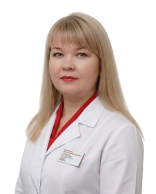 Медведева Анастасия Валериевна Врач-невролог