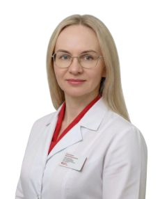 Савушкина Ирина Викторовна Врач-дерматовенеролог