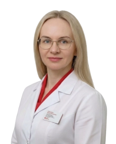 Савушкина Ирина Викторовна Врач-дерматовенеролог
