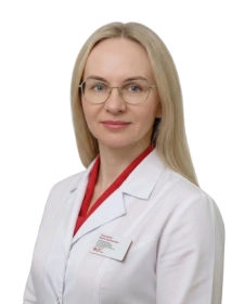 Савушкина Ирина Викторовна Врач-дерматовенеролог