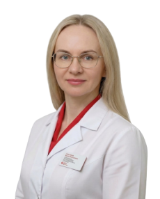Савушкина Ирина Викторовна Врач-дерматовенеролог