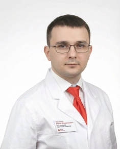 Фалалеев Виктор Владимирович Врач-эндокринолог