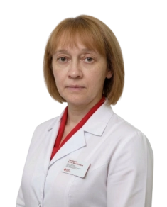 Каркашова Елена Михайловна Врач функциональной диагностики, Детский врач функциональной диагностики