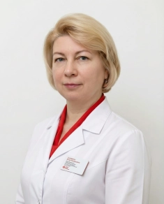 Сулименко Юлия Валерьевна Врач-косметолог