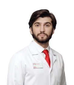 Горбаков Тамерлан Русланович Врач-стоматолог