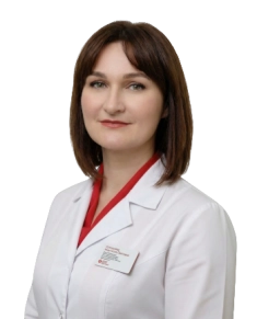 Сухорукова Анастасия Павловна Врач ультразвуковой диагностики (УЗИ), Детский врач ультразвуковой диагностики (узи)