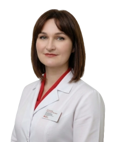 Сухорукова Анастасия Павловна Врач ультразвуковой диагностики (УЗИ)