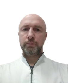 Козев Максим Николаевич Врач ультразвуковой диагностики (УЗИ)