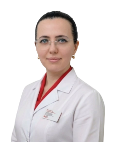 Васильева Алёна Ивановна Врач ультразвуковой диагностики (УЗИ), Детский врач ультразвуковой диагностики (узи)
