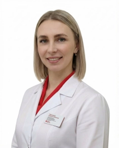 Таранухина Наталья Олеговна Врач-терапевт