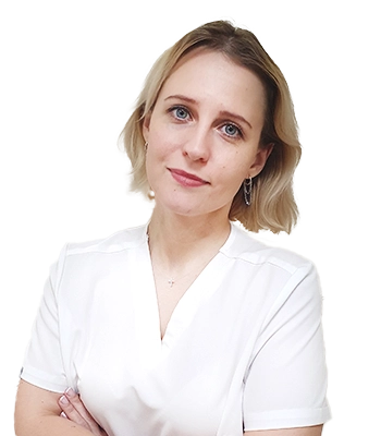 Уварова Наталья Александровна Врач-гастроэнтеролог