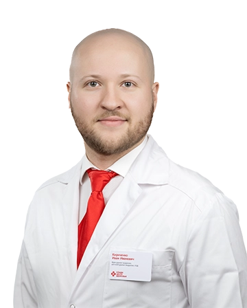 Кириченко Иван Иванович