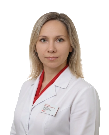 Задубина Миляуша Алековна Врач акушер-гинеколог, Врач ультразвуковой диагностики (УЗИ)
