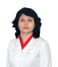 Цисарук Галина Владимировна Врач-стоматолог