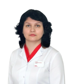 Цисарук Галина Владимировна Врач-стоматолог