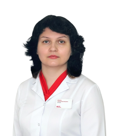 Цисарук Галина Владимировна Врач-стоматолог