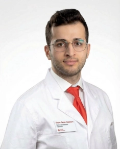 Клоян Рачия Саакович Врач-стоматолог