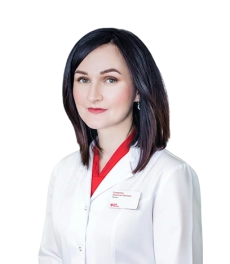 Сухорукова Анастасия Павловна Врач ультразвуковой диагностики (УЗИ), Детский врач ультразвуковой диагностики (узи)