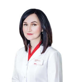 Сухорукова Анастасия Павловна Врач ультразвуковой диагностики (УЗИ), Детский врач ультразвуковой диагностики (узи)