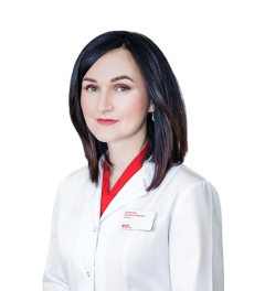 Сухорукова Анастасия Павловна Врач ультразвуковой диагностики (УЗИ), Детский врач ультразвуковой диагностики (узи)